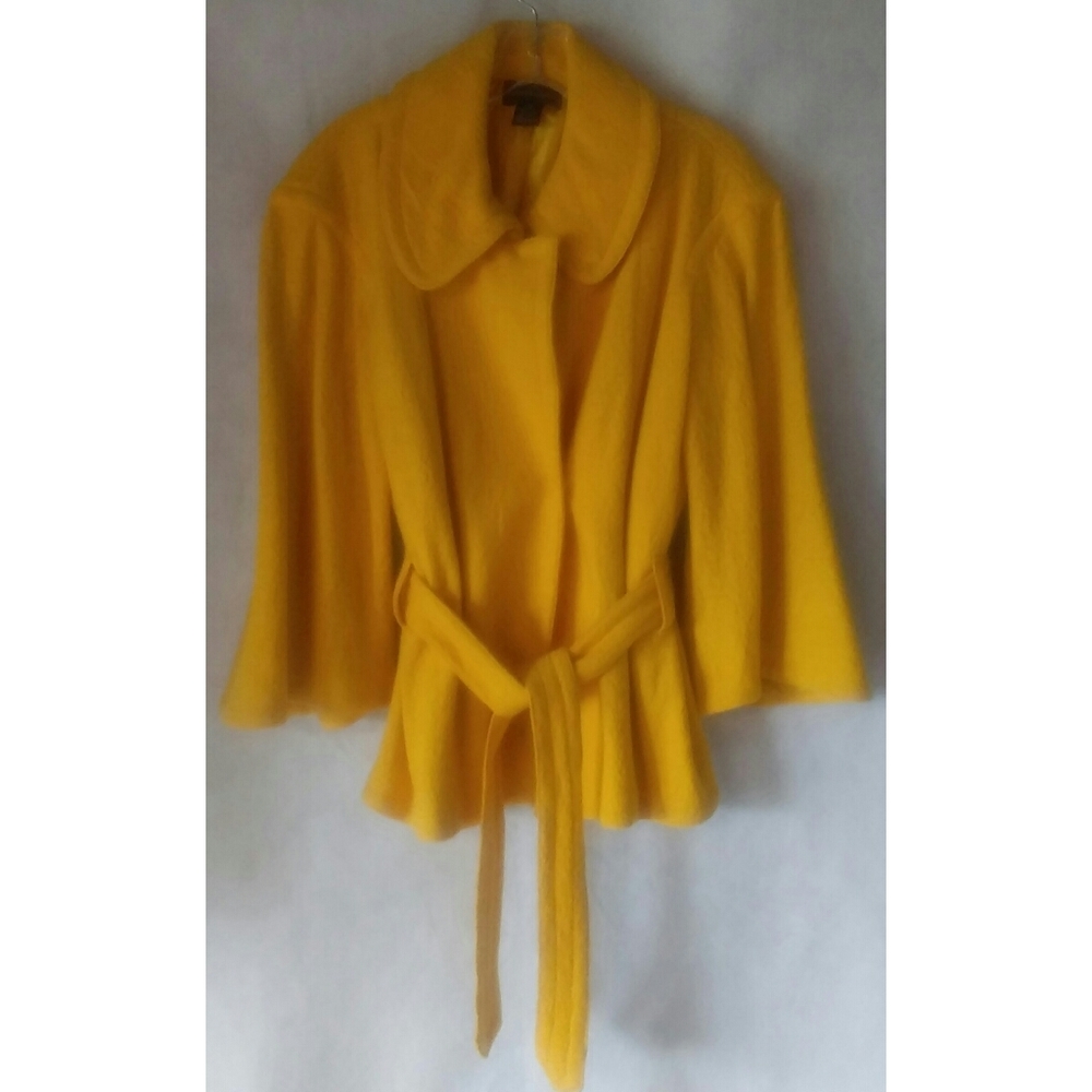 Vintage Jacket